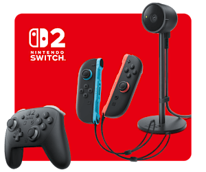 My Nintendo Store – Nintendo Official Site